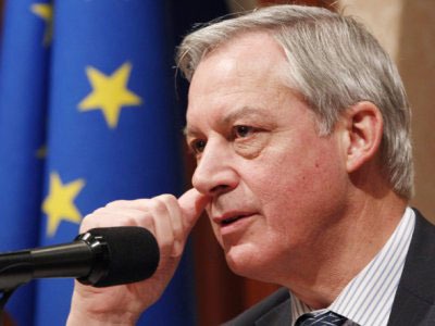 «Η Σλοβενία δεν αποτελεί θέμα για την Ευρωζώνη»