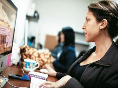 Ισχυρό ενδιαφέρον για την ενίσχυση της γυναικείας επιχειρηματικότητας Ισχυρό ενδιαφέρον για την ενίσχυση της γυναικείας επιχειρηματικότητας