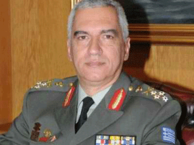 Άσκηση ετοιμότητας στην αεράμυνα Άσκηση ετοιμότητας στην αεράμυνα