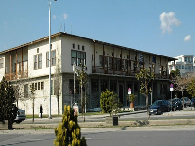 Εικονικά τιμολόγια στον πρώην Δήμο Αγριάς