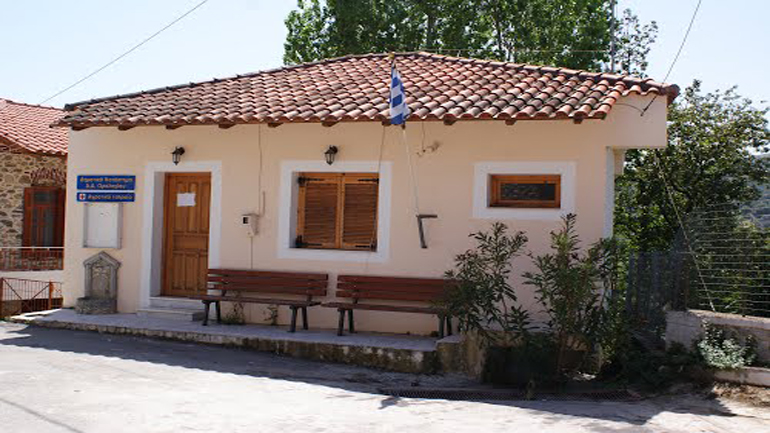 Άμεση πλήρωση κενών θέσεων αγροτικών ιατρών σε νησιά ζητά η ΚΕΔΕ