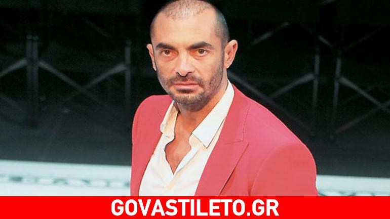 Το πρόβλημα υγείας που πέρασε πρόσφατα ο Συσσοβίτης και δεν μάθαμε έως τώρα!