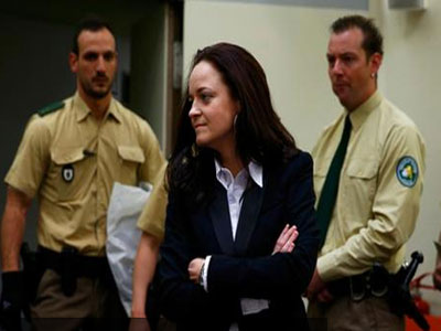 Αναβλήθηκε για τις 14 Μαΐου η δίκη των νεοναζί Αναβλήθηκε για τις 14 Μαΐου η δίκη των νεοναζί