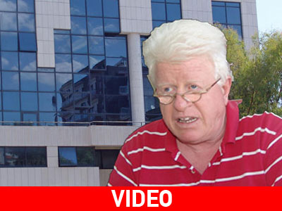 Τρίπολη: Σοβαρές καταγγελίες για τη Χρυσή Αυγή