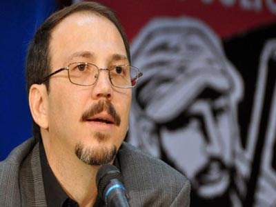 Έρχεται στην Ελλάδα ο ανιψιός του Φιντέλ Κάστρο, Αλεχάντρο Κάστρο