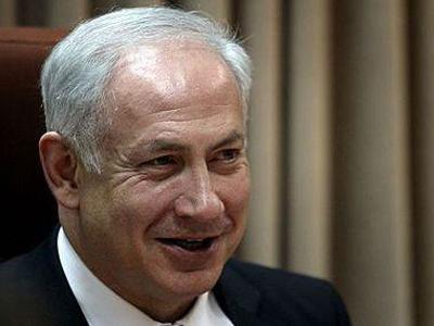 Ισραήλ: Συμφωνία για σχηματισμό κυβέρνησης