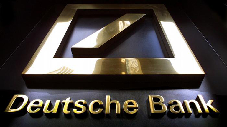 ΗΠΑ: Έρευνα για παράνομες συναλλαγές της Deutsche Bank με Ρώσους επιχειρηματίες