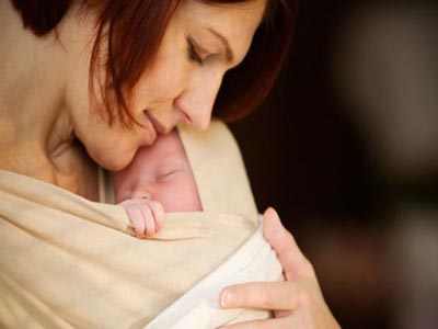 3+1 αγωνίες για τη μαμά που μόλις γέννησε