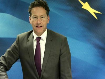 Χαιρετίζει τις δηλώσεις  Τσίπρα ο Ντάισελμπλουμ