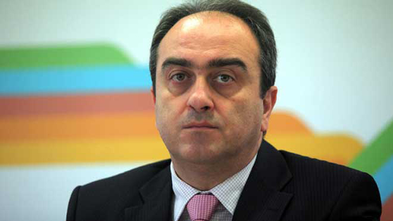 Δικογραφία στη Βουλή για ποινικές ευθύνες του πρώην υφυπουργού Αθανάσιου Σκορδά