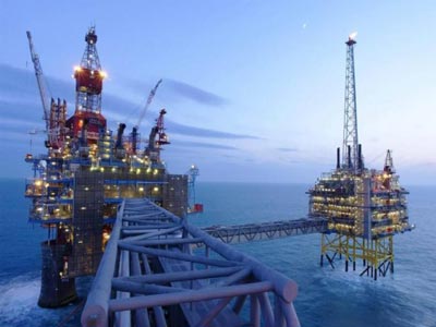 Ελληνορωσική συνεργασία για γεωλογικές έρευνες