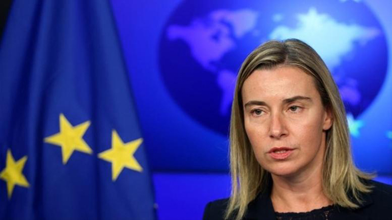 Το μεταναστευτικό στο Συμβούλιο Εξωτερικών Υποθέσεων της Ε.Ε.