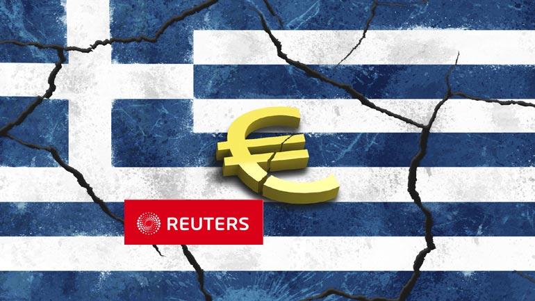 Νέος γύρος πιέσεων με σενάρια Grexit