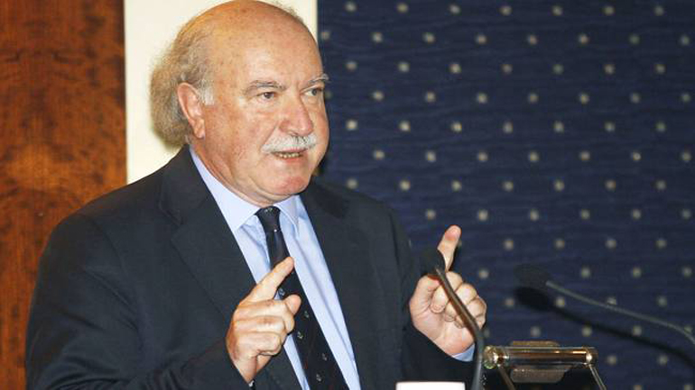 «Τα λιμάνια και οι ακτές θα πρέπει να βρίσκονται υπό τον έλεγχο του Δημοσίου»