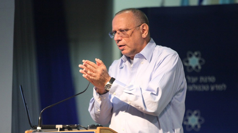 Έρχεται στην Αθήνα ο εφευρέτης του USB Stick