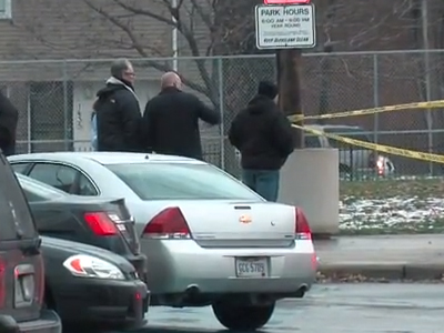 ΗΠΑ: Νεκρό 12χρονο αγόρι από πυρά αστυνομικών ΗΠΑ: Νεκρό 12χρονο αγόρι από πυρά αστυνομικών