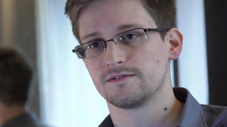 Εξηγήσεις για την αναζήτηση εξωγήινης ζωής έδωσε ο Σνόουντεν