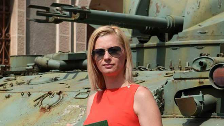 Αμφισβητεί και τον Λαφαζάνη τώρα η Ραχήλ Μακρή!