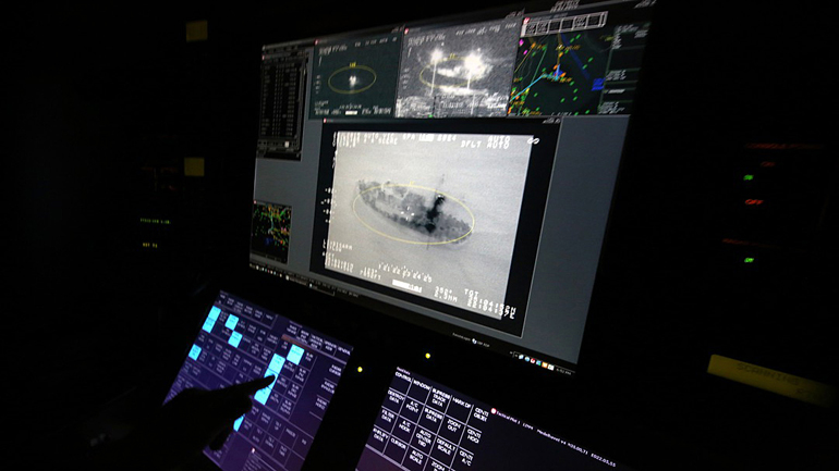 Μεταναστευτικό: Η στρατιωτική επιχείρηση της ΕΕ στη Μεσόγειο περνά στην επόμενη φάση