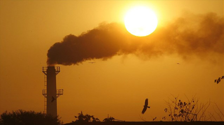 G7: Δέσμευση για μείωση των εκπομπών διοξειδίου του άνθρακα