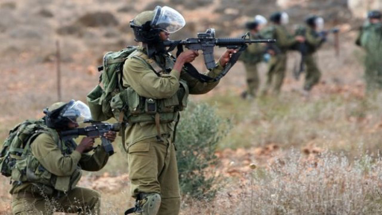 Επίθεση σε οικισμό Ισραηλινών εποίκων στη Δυτική Όχθη