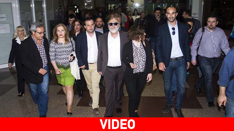 «Πλήρης εγκατάλειψη στο σύστημα Υγείας»