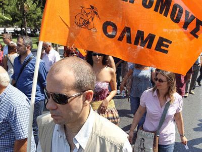 ΟΛΜΕ: Στάσεις εργασίας την Τετάρτη και εξώδικο για μη αποδοχή παραιτήσεων