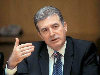 «Ανάγκη συναινετικών λύσεων για εκλογή προέδρου της Δημοκρατίας»