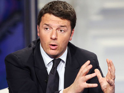 «H Ευρώπη κινδυνεύει να γίνει ο αδύναμος κρίκος της παγκοσμιοποίησης»