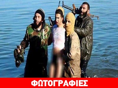 Το Ισλαμικό Χαλιφάτο κατέρριψε αεροσκάφος στη Συρία- Αιχμάλωτος ο πιλότος