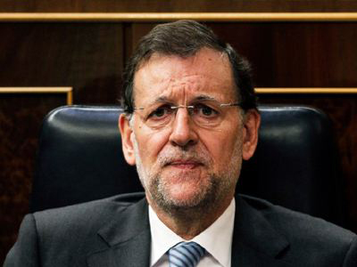 «Με εμένα στην εξουσία, κανείς δεν θα διασπάσει την ενότητα της χώρας»