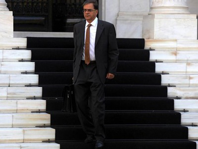 «Σύντομα η επιστροφή της τρόικας» «Σύντομα η επιστροφή της τρόικας»