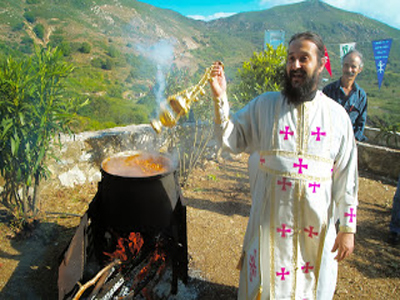 Στο εδώλιο εκ νέου ο ρασοφόρος Θεόκλητος Ρενέσης