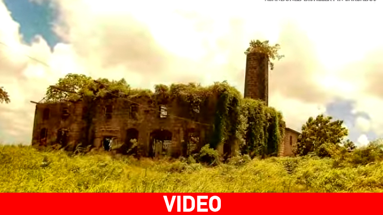 Όμορφα εγκαταλελειμμένα μέρη του κόσμου