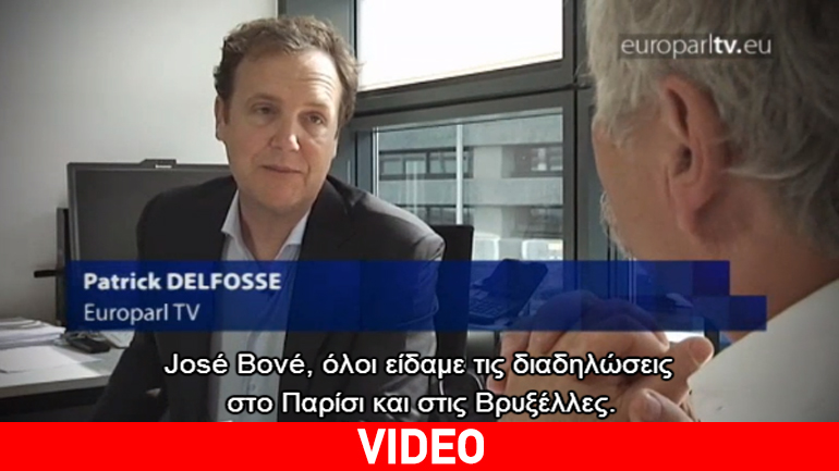 Αγροτική κρίση: Ποια είναι η λύση;