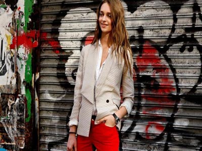 Τι να φορέσετε το Σαββατοκύριακο στη πόλη