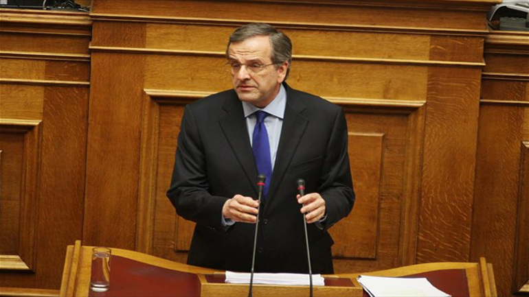 «H κυβέρνηση ΣΥΡΙΖΑ κορόιδεψε τον ελληνικό λαό»