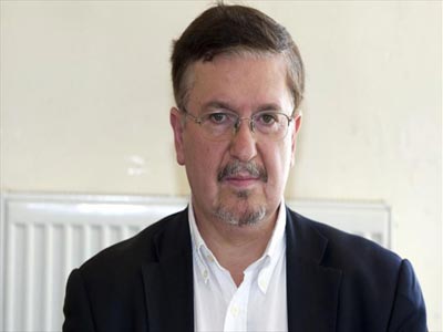 Υποψήφιος με τους ΑΝΕΛ στην Α’ Θεσσαλονίκης ο Γαβριήλ Αβραμίδης