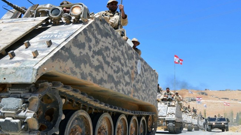 Αγνοούνται πέντε Τσέχοι στον Λίβανο