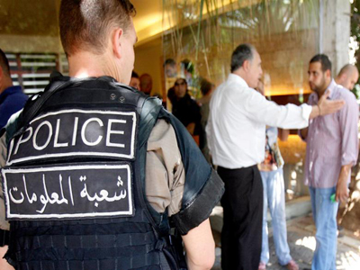 Λίβανος: Συνελήφθη άνδρας που απείλησε να αποκεφαλίσει παιδιά