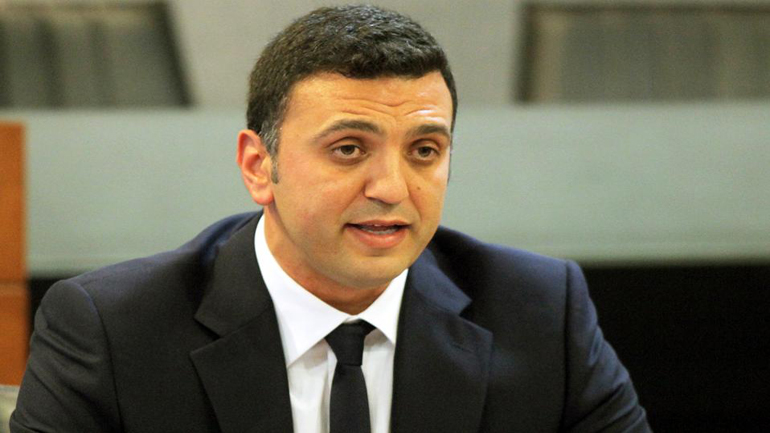 «Η Ν.Δ. δεν χρειάζεται Μεσσία»