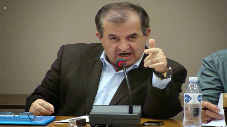 Απώλεια δισεκατομμυρίων ευρώ από τη μη αξιοποίηση ζεόλιθου στον Έβρο