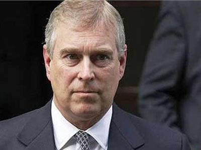 Σκάνδαλο στο Μπάκιγχαμ με πρωταγωνιστή τον πρίγκιπα Άντριου