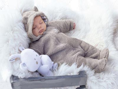 Συμβουλές για ζεστό περιβάλλον μετά το μαιευτήριο