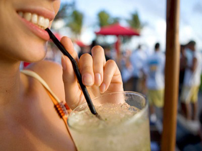 Αλκοόλ και σωματικό βάρος-Μια αινιγματική σχέση