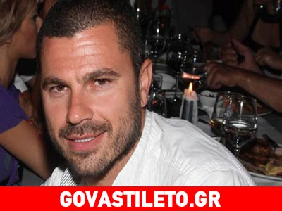 Χρήστος Βασιλόπουλος: Το Λος Άντζελες, η αποτυχία και η δουλειά σαν πορτιέρης Χρήστος Βασιλόπουλος: Το Λος Άντζελες, η αποτυχία και η δουλειά σαν πορτιέρης