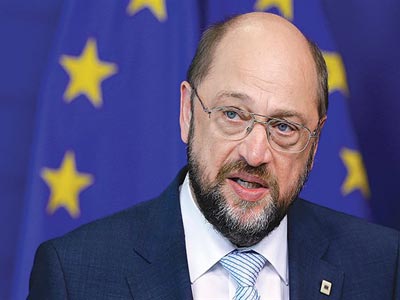 «Ανεύθυνη η στάση της Ελλάδας, η κατάσταση είναι εύθραυστη»