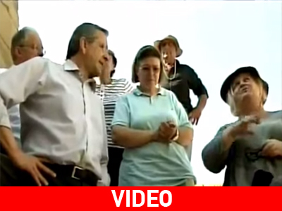 Τι έλεγε στον πρωθυπουργό η Κ. Περιστέρη για τον τάφο της Αμφίπολης