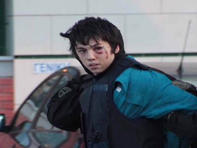 Ο Ρωμανός αρνήθηκε να παραλάβει το βραβείο των 500 ευρώ