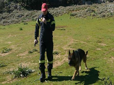 Μάνη: Σε εξέλιξη έρευνες της ΕΜΑΚ για τον εντοπισμό δύο αγνοουμένων